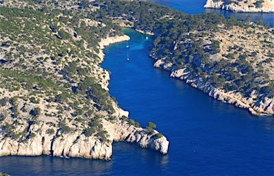Port-Pin Cassis